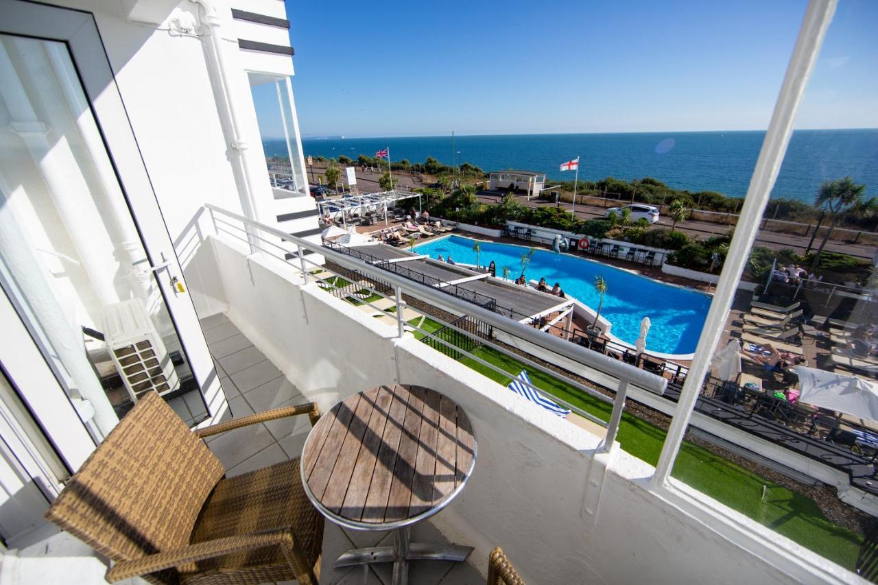 Cumberland Hotel - Oceana Collection Bournemouth Eksteriør billede